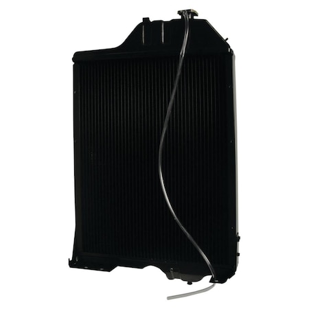Db Electrical Radiator For John Deere 4430 AR61879 AR60337 AR61878 1406-6311